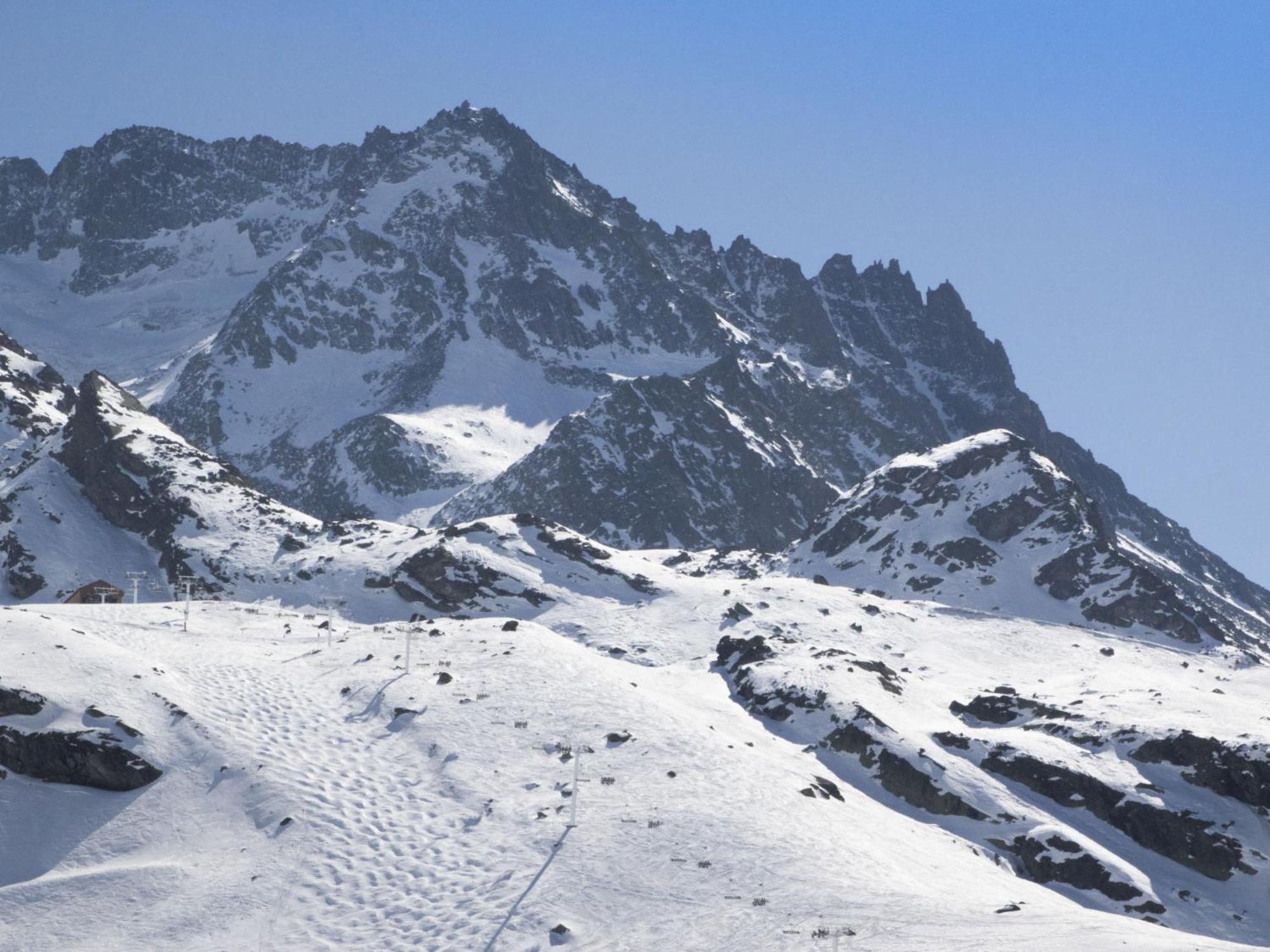 Apartment Vanoise-24 By Interhome