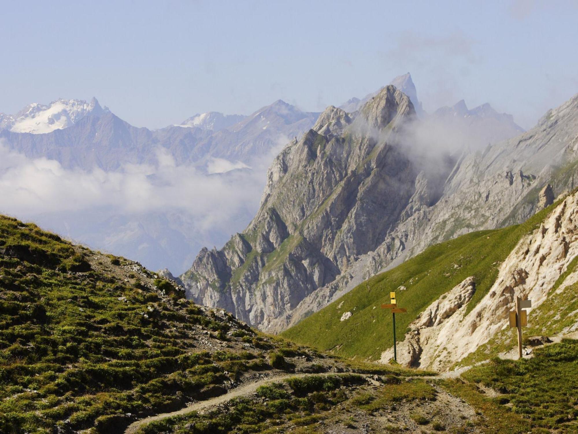 Apartment Vanoise-24 By Interhome