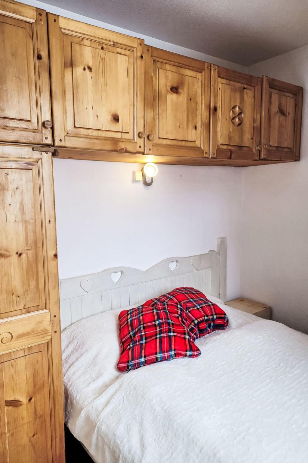 Vanoise-24 By Interhome Apartment Val Thorens