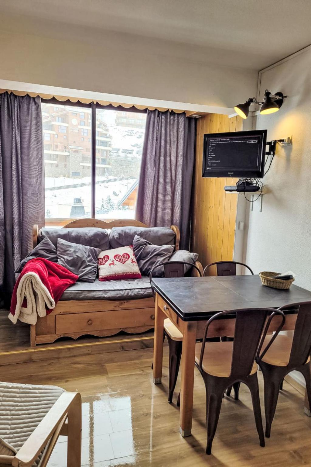 Vanoise-24 By Interhome