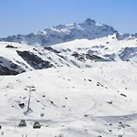 Apartment Vanoise-24 By Interhome