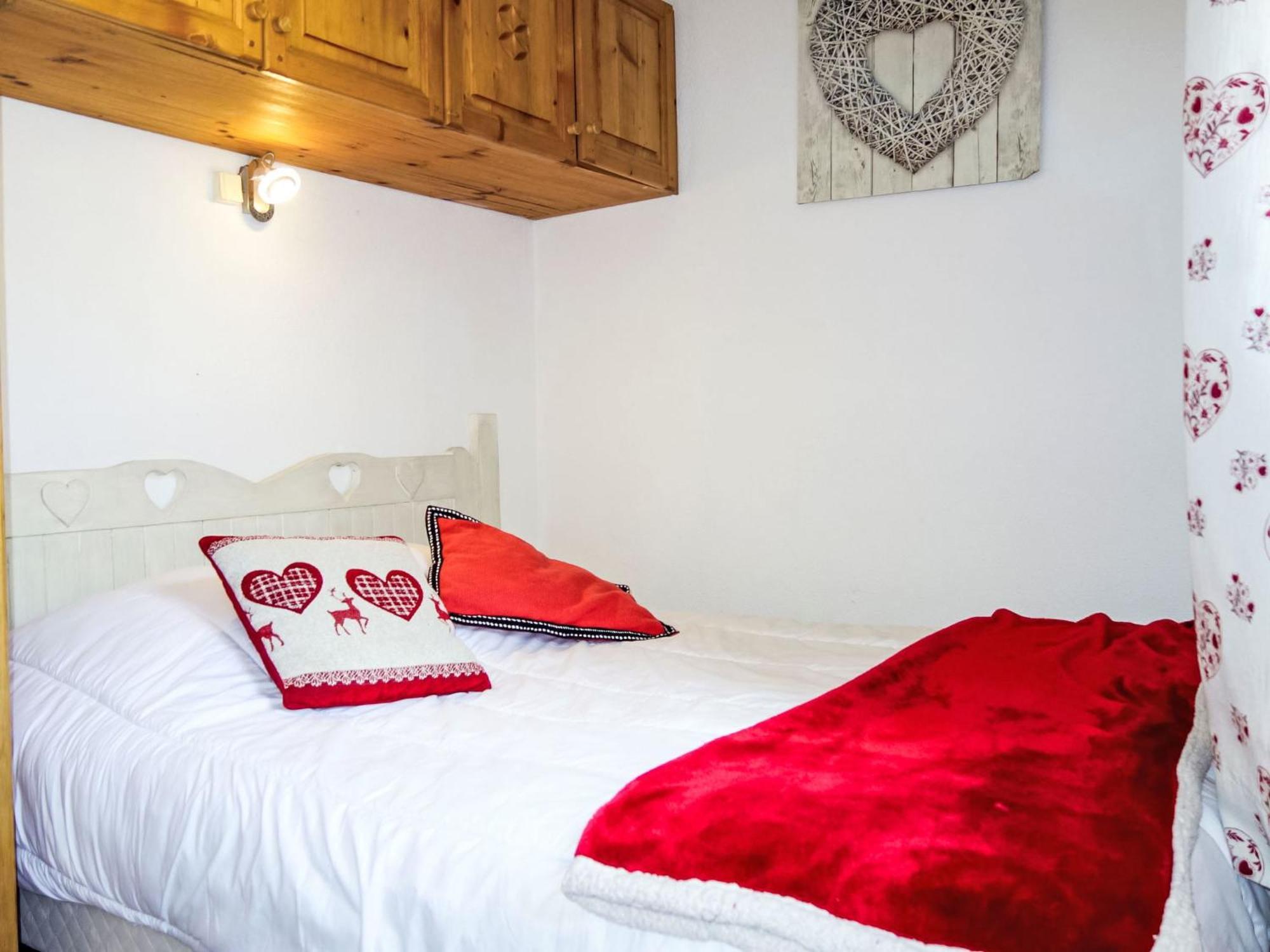 Vanoise-24 By Interhome Apartamento